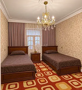 Satılır 3 otaqlı mənzil 63.5 m² — Bakı, Xətai 3 otaq 63.50 m²