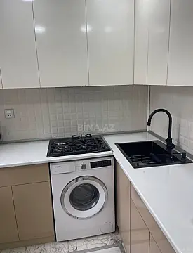 Satılır 2 otaqlı mənzil 50 m² — Bakı 2 otaq 50.00 m²