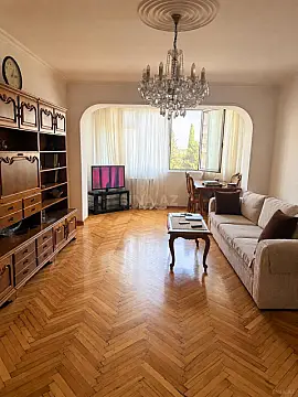 Satılır 3 otaqlı mənzil 85 m² — Bakı, Nərimanov 3 otaq 85.00 m²