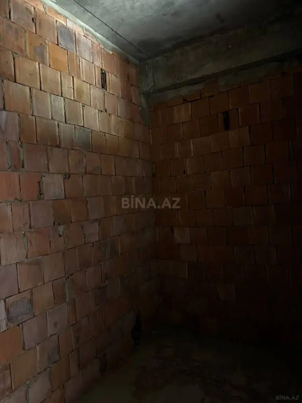Satılır 1 otaqlı mənzil 36 m²