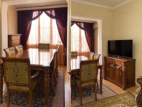 Satılır 3 otaqlı mənzil 63.5 m² — Bakı, Əhmədli 3 otaq 63.50 m²