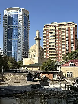 Satılır 3 otaqlı mənzil 108 m² — Bakı, Nizami 3 otaq 108.00 m²