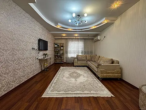 Satılır 2 otaqlı mənzil 86 m² — Bakı, Masazır 2 otaq 86.00 m²