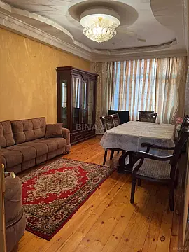 Satılır 2 otaqlı mənzil 69.6 m² — Bakı, Əhmədli 2 otaq 69.60 m²