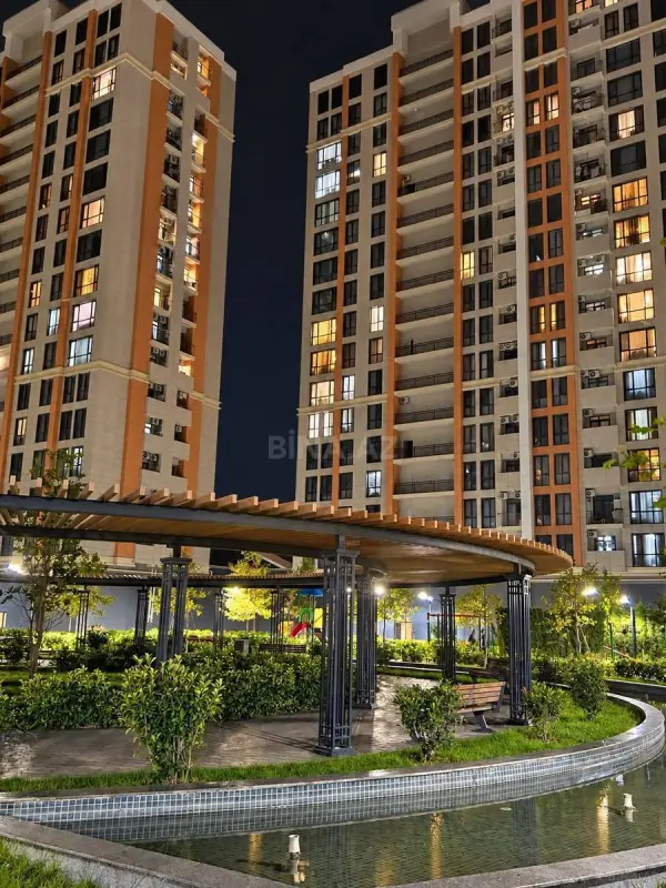 Satılır 2 otaqlı mənzil 75 m²