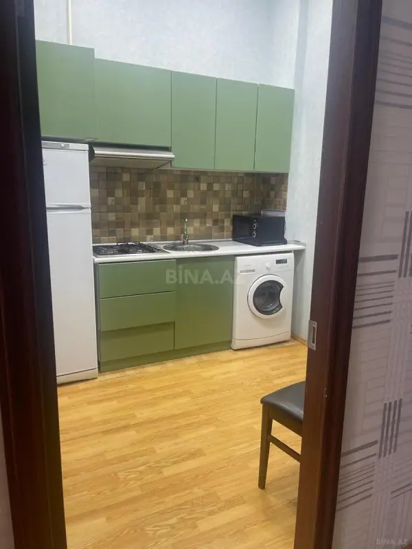 Satılır 2 otaqlı mənzil 70 m²