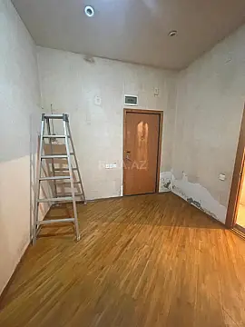 Satılır 3 otaqlı mənzil 75 m² — Bakı, Memar Əcəmi yanı 3 otaq 75.00 m²