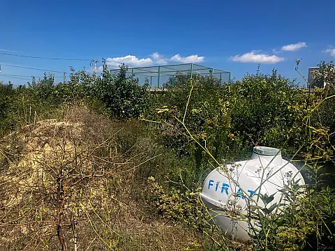 Satılır torpaq sahəsi 12 m² — Bakı, Fatmayı 12.00 m²