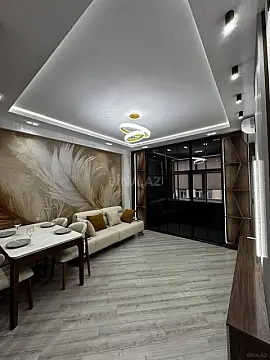 Satılır 2 otaqlı mənzil 60 m² — Bakı, Həzi Aslanov qəs. 2 otaq 60.00 m²