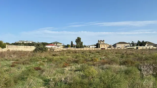 Satılır torpaq sahəsi 100 m² — Bakı, Bilgəh 100.00 m²