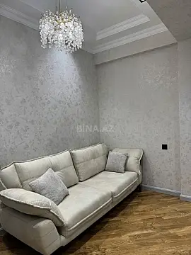 Satılır 2 otaqlı mənzil 88 m² — Bakı, 8-ci kilometr 2 otaq 88.00 m²