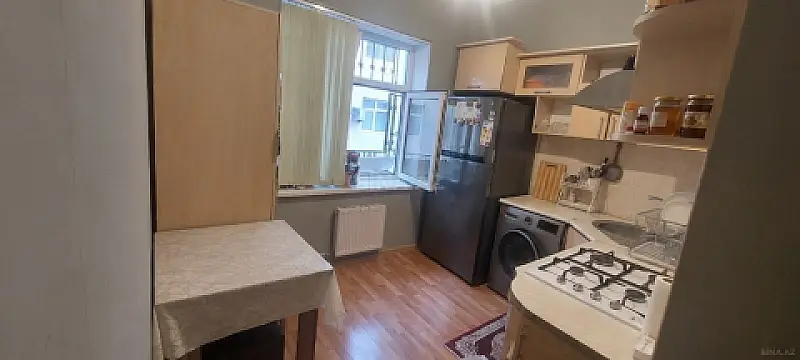 Satılır 3 otaqlı mənzil 70 m² — Bakı, Nərimanov 3 otaq 70.00 m²