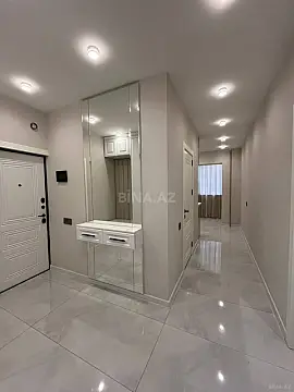 Satılır 3 otaqlı mənzil 80 m² — Bakı 3 otaq 80.00 m²