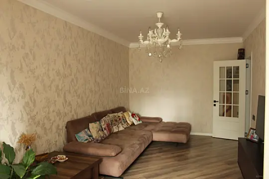 Satılır 3 otaqlı mənzil 60 m² — Bakı, Nərimanov 3 otaq 60.00 m²