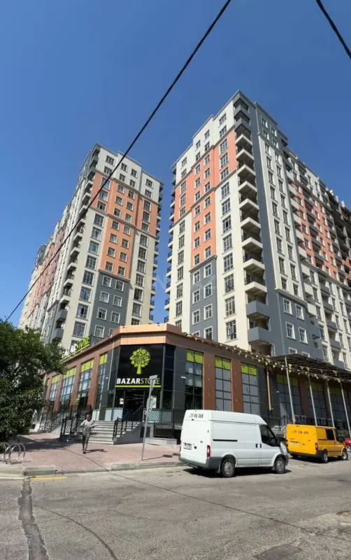 Satılır 2 otaqlı mənzil 40 m²