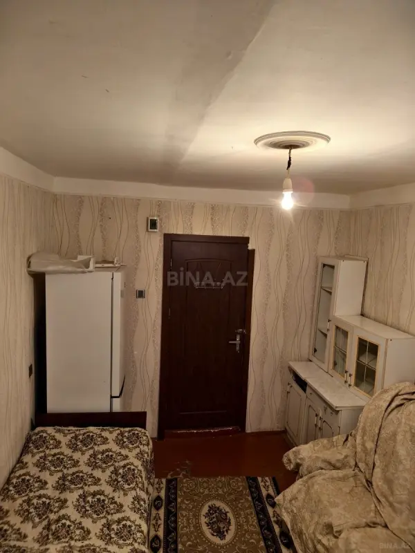 Satılır 1 otaqlı mənzil 12 m²