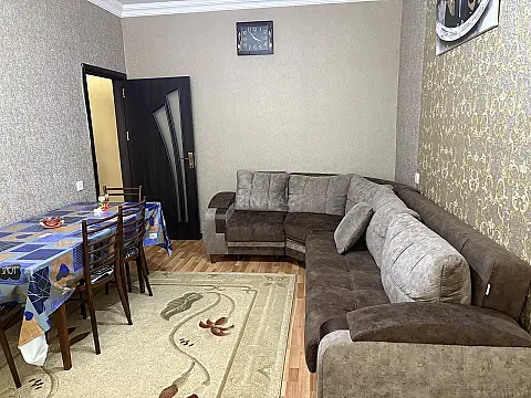 Satılır 2 otaqlı mənzil 50 m² — Bakı, Köhnə Günəşli 2 otaq 50.00 m²