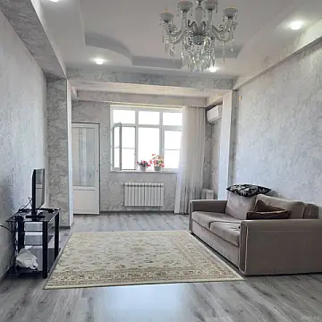 Satılır 2 otaqlı mənzil 99 m² — Bakı, Nizami 2 otaq 99.00 m²