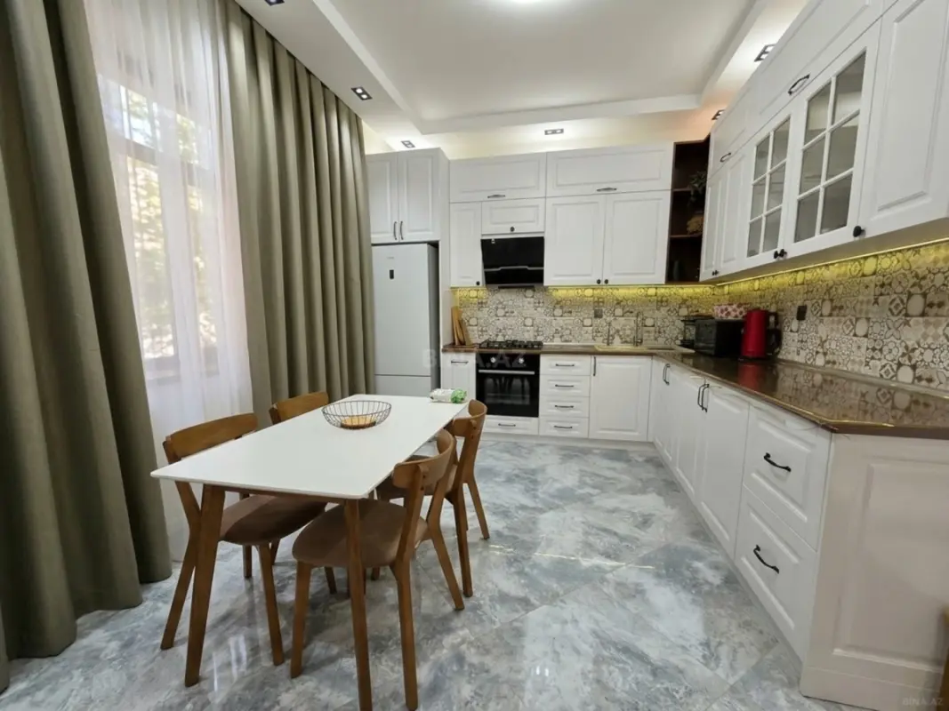 Satılır 3 otaqlı həyət evi 110 m²