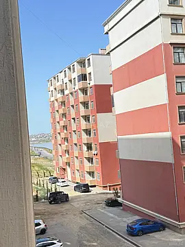 Satılır 2 otaqlı mənzil 54 m² — Bakı, Masazır 2 otaq 54.00 m²