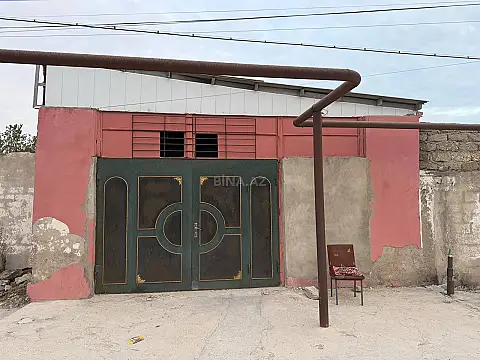 Satılır 3 otaqlı həyət evi 80 m² — Bakı, Hövsan 3 otaq 80.00 m²