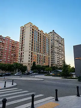 Satılır 2 otaqlı mənzil 57 m² — Bakı, Xətai 2 otaq 57.00 m²