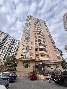Satılır 2 otaqlı mənzil 66 m² — Bakı 2 otaq 66.00 m²