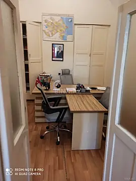 Kirayə verilir 2 otaqlı ofis 50 m² — Bakı, Sahil qəs. 2 otaq 50.00 m²