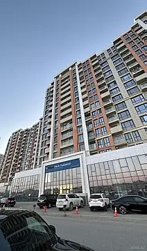 Satılır 3 otaqlı mənzil 71 m² — Bakı, Yeni Yasamal 3 otaq 71.00 m²