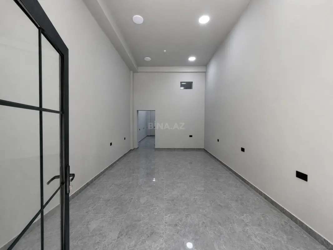 Satılır obyekt 60 m²