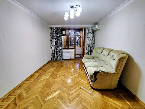 Satılır 3 otaqlı mənzil 80 m² — Bakı, Nərimanov 3 otaq 80.00 m²
