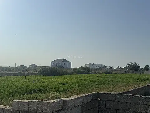 Satılır torpaq sahəsi 12 m² — Bakı, Türkan 12.00 m²