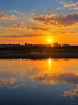 Satılır 3 otaqlı mənzil 83 m² — Bakı, Yeni Yasamal 3 otaq 83.00 m²