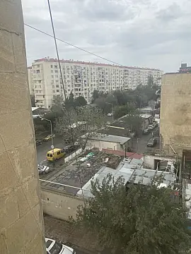 Satılır 1 otaqlı mənzil 32 m² — Bakı, Hövsan 1 otaq 32.00 m²