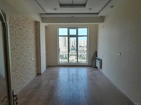 Satılır 3 otaqlı mənzil 95 m² — Bakı 3 otaq 95.00 m²