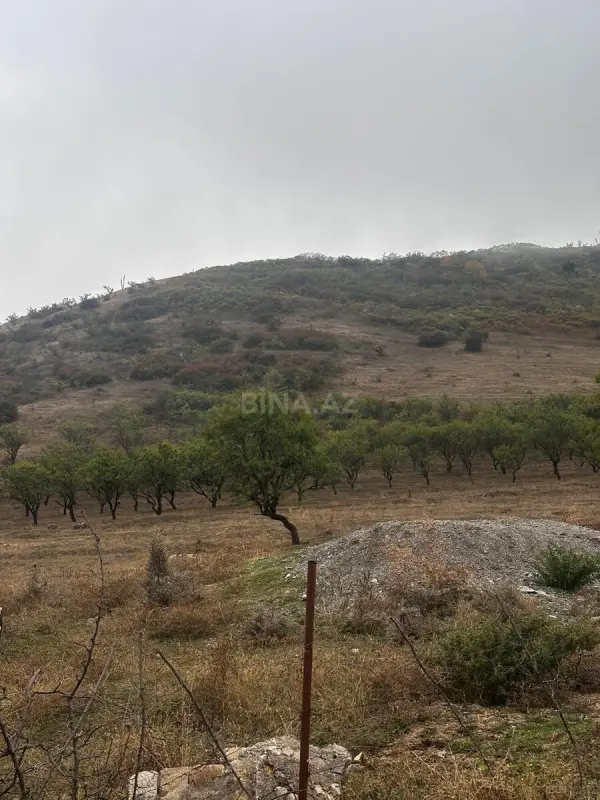 Satılır torpaq sahəsi 5 m²