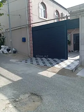 Satılır 3 otaqlı həyət evi 140 m² — Bakı, Qaraçuxur 3 otaq 140.00 m²