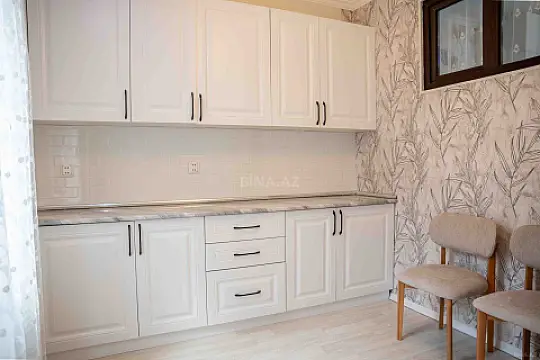 Kirayə verilir 2 otaqlı mənzil 55 m² — Xırdalan, Abşeron 2 otaq 55.00 m²
