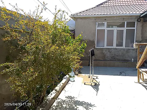 Satılır 3 otaqlı həyət evi 85 m² — Bakı, Masazır 3 otaq 85.00 m²