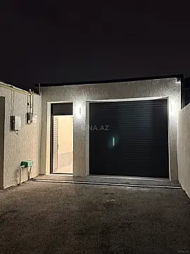 Satılır 4 otaqlı həyət evi 120 m² — Bakı, Mərdəkan 4 otaq 120.00 m²
