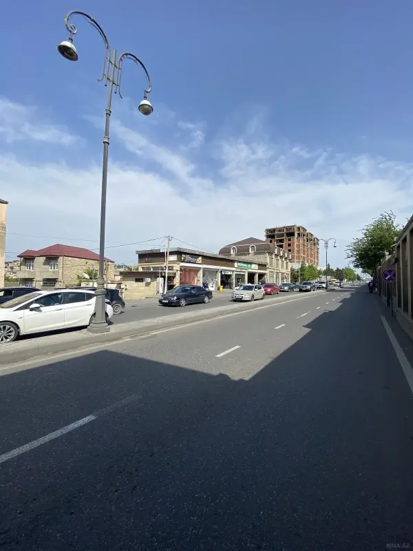 Satılır torpaq sahəsi 915 m²