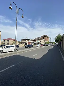 Satılır torpaq sahəsi 915 m² — Xırdalan, Abşeron 915.00 m²