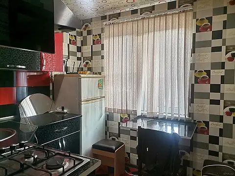 Kirayə verilir 1 otaqlı mənzil 30 m² — Xırdalan, Abşeron 1 otaq 30.00 m²