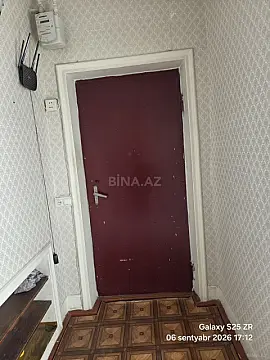 Kirayə verilir 3 otaqlı mənzil 65 m² — Gəncə, Abşeron 3 otaq 65.00 m²