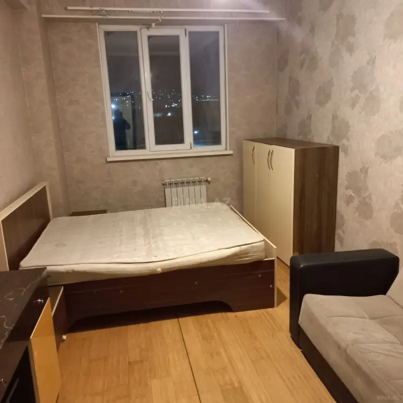 Kirayə verilir 2 otaqlı mənzil 67 m²