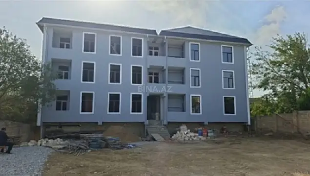 Satılır 2 otaqlı mənzil 45 m² — Bakı, Masazır 2 otaq 45.00 m²