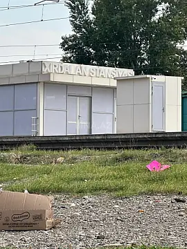 Kirayə verilir 1 otaqlı mənzil 30 m² — Xırdalan 1 otaq 30.00 m²