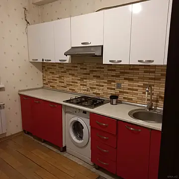 Kirayə verilir 2 otaqlı mənzil 70 m² — Xırdalan 2 otaq 70.00 m²