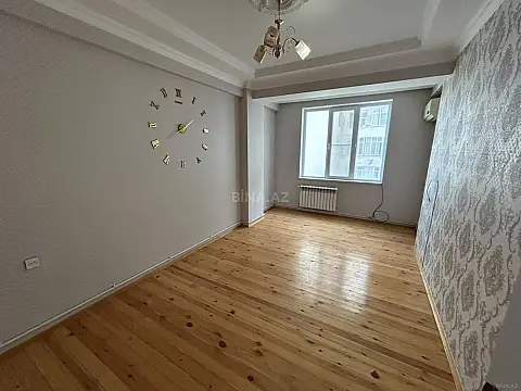 Satılır 2 otaqlı mənzil 52 m² — Bakı 2 otaq 52.00 m²