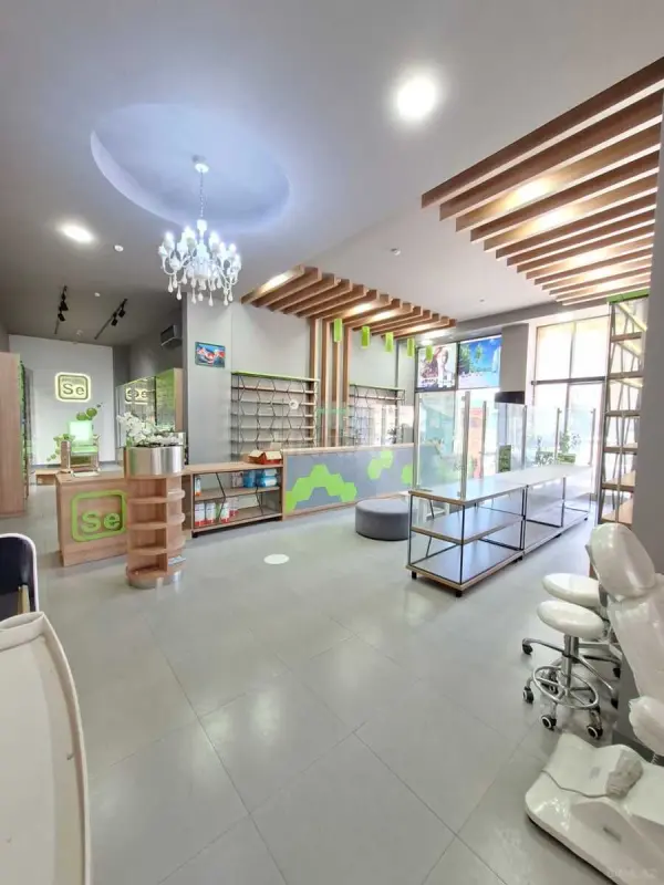 Satılır obyekt 220 m²